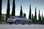 Mercedes-Benz A180 d AMG Line Sedan 2018 года (WW)
